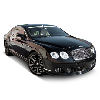 D2S® - Complete Body Kit