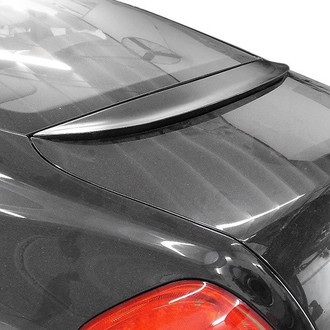 D2S® - Tesoro Style Fiberglass Electric Rear Wing (Painted)