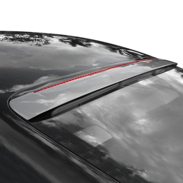  D2S® - SportLine Style Fiberglass Rear Roofline Spoiler