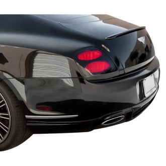 D2S® - Rear Bumper Skirt