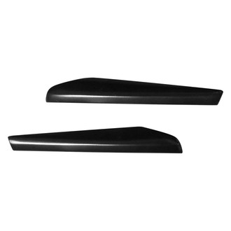 D2S® - OE Style Fiberglass Front Bumper Air Guide (Painted)