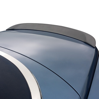 D2S® - lineaTesoro Style Medium Rear Lip Spoiler