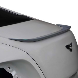 D2S® - Custom Style Flush Mount Rear Spoiler