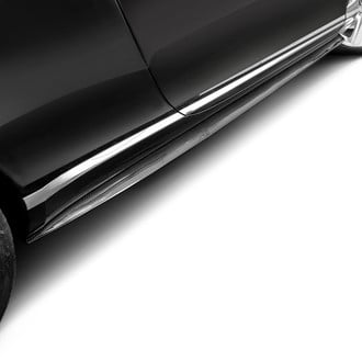 D2S® - Side Skirts