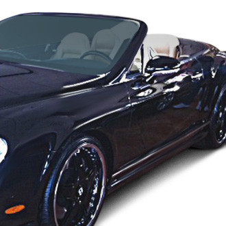D2S® - Wald Style Fiberglass Complete Body Kit (Unpainted)
