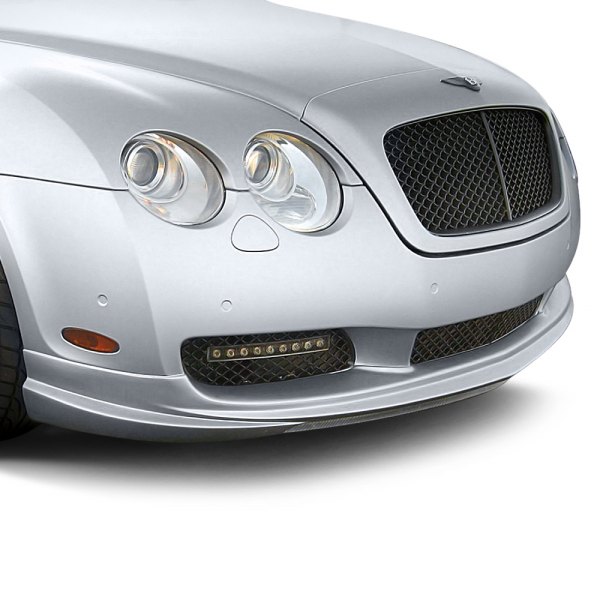  D2S® - Wald Style Fiberglass Front Bumper Lip (Unpainted)