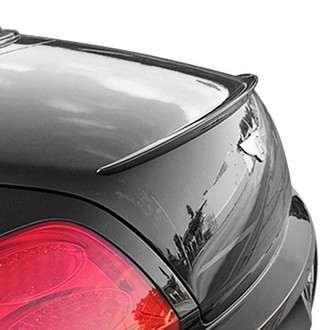 D2S® - Rear Lip Spoiler