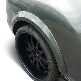 D2S® - Rear Fender Flares