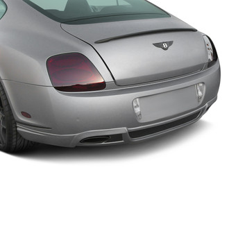D2S® - Wald Style Fiberglass Rear Bumper Skirt (Unpainted)