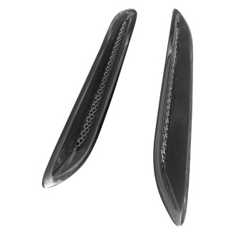 D2S® - Supersports Style Hood Vent Set