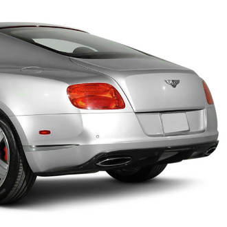 D2S® - Rear Diffuser