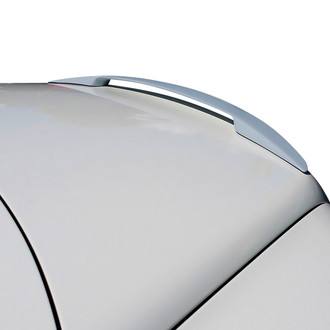 D2S® - Custom Style Rear Wing Spoiler