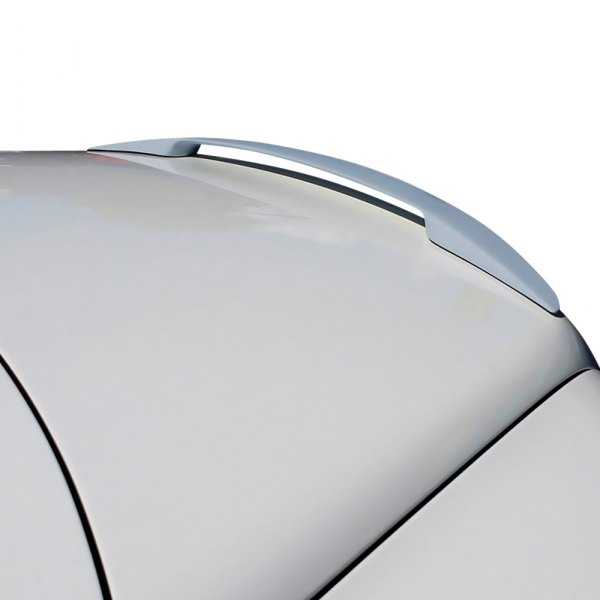 D2S® - lineaTesoro Style Fiberglass Medium Rear Wing