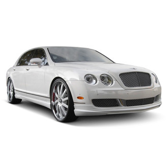 D2S® - Wald Style Fiberglass Complete Body Kit (Unpainted)