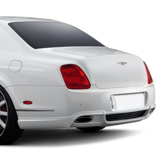 D2S® - Rear Bumper Skirt