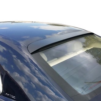 D2S® - Custom Style Rear Roofline Spoiler