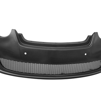 D2S® - SS Style Fiberglass Front Bumper Cover (Unpainted)