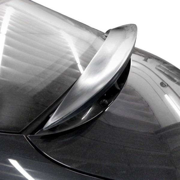  D2S® - Tesoro Style Carbon Fiber Electric Rear Wing