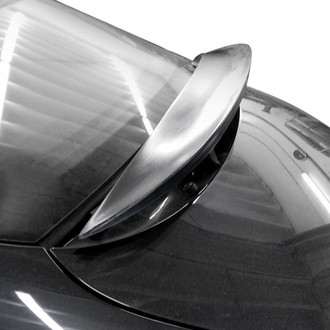 D2S® - Tesoro Style Carbon Fiber Electric Rear Wing