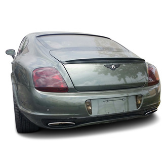 D2S® - Bumper