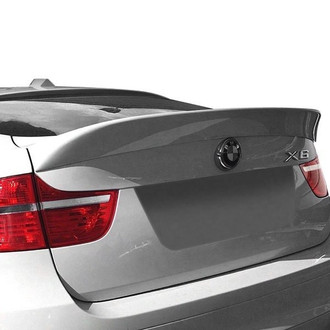 D2S® - ACS Style Rear Lip Spoiler