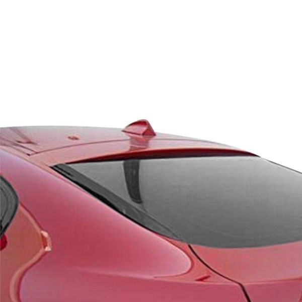  D2S® - Euro Style Rear Roof Spoiler
