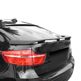 D2S® - H-Style Fiberglass Rear Wing
