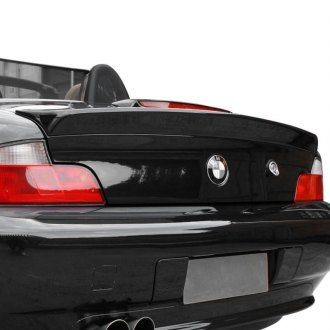 Bmw z3 shop ducktail spoiler