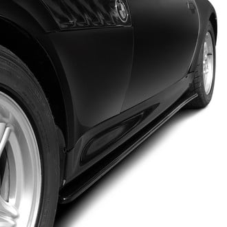 D2S® - Side Skirts