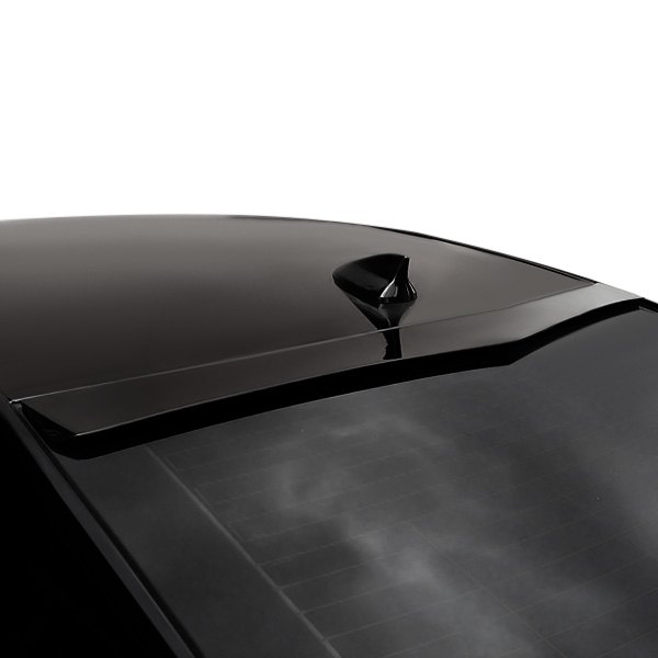D2S® - Tuner Style Fiberglass Rear Roof Spoiler