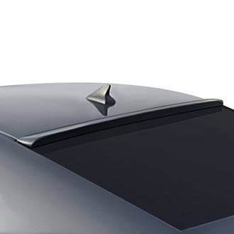 D2S® - Custom Style Rear Roofline Spoiler