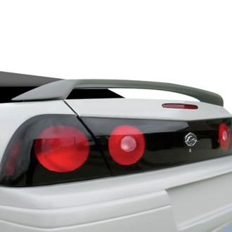 D2S® - Factory Style Rear Wing Spoiler