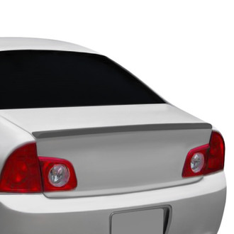 D2S® - Factory Style Rear Lip Spoiler