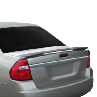D2S® - Factory Style Rear Wing Spoiler