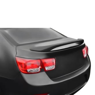 D2S® - Tuner Style Rear Wing Spoiler