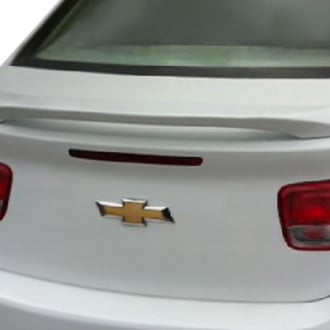 How To 2013 Chevy Malibu Oem Spoiler? Easy Step-by-Step Guide