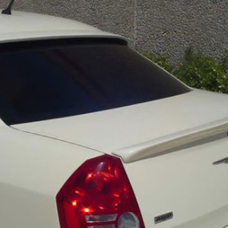 D2S® - Custom Style Rear Roofline Spoiler