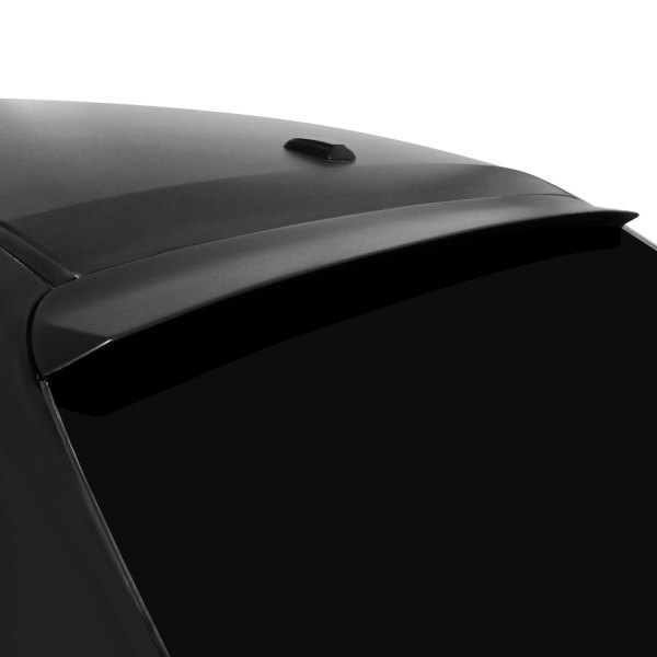  D2S® - Sport Style Carbon Fiber Rear Roof Spoiler