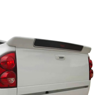 D2S® - Custom Style Tailgate Spoiler