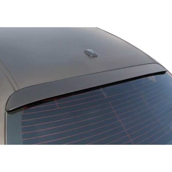 D2S® - Tuner Style Carbon Fiber Rear Roof Spoiler