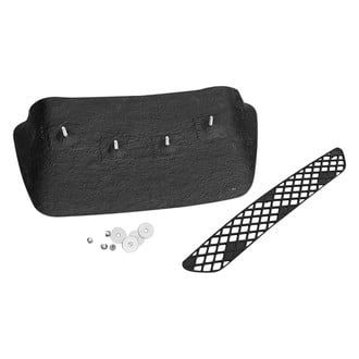 D2S® - Custom Style Hood Scoop