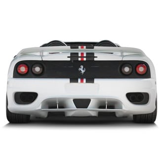 D2S® - Rear Diffuser