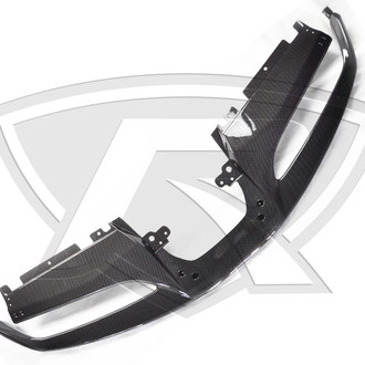 D2S® - Custom Style Bumper Lip
