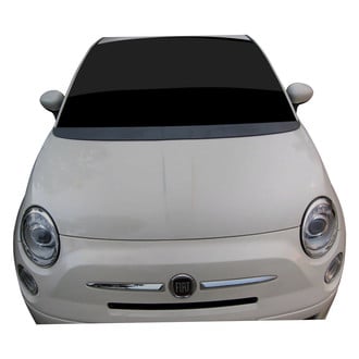 D2S® - Tesoro Style Hood Cowl Spoiler