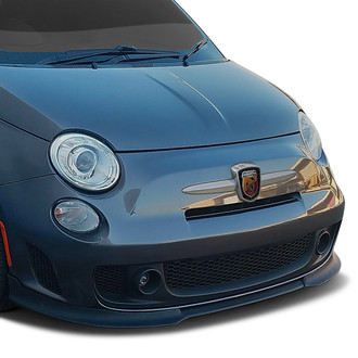 D2S® - Custom Style Bumper Lip