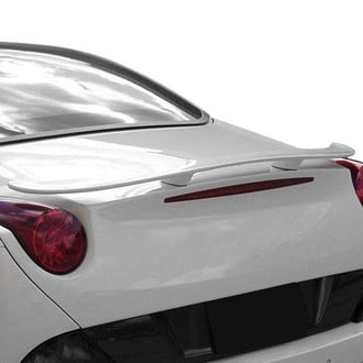 D2S® - Hamann Style Fiberglass Rear Wing (Painted)