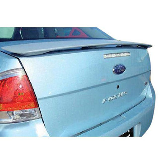 D2S® - Custom Style Rear Wing Spoiler