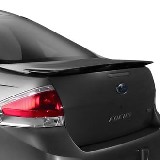 D2S® - Factory Style Rear Wing Spoiler