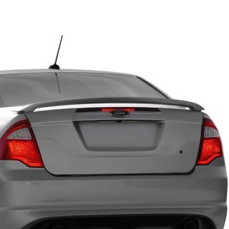 2010 Ford Fusion Spoilers | Custom, Factory, Lip & Wing Spoilers