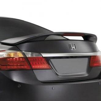 2013 Honda Accord Spoilers - Custom, Factory, Lip & Wing Spoilers